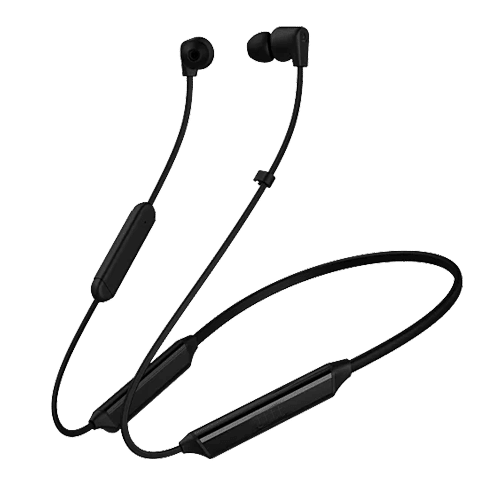 Type C Earphones At Rs 20 Buy Portronics Conch 20 In-Ear Wired