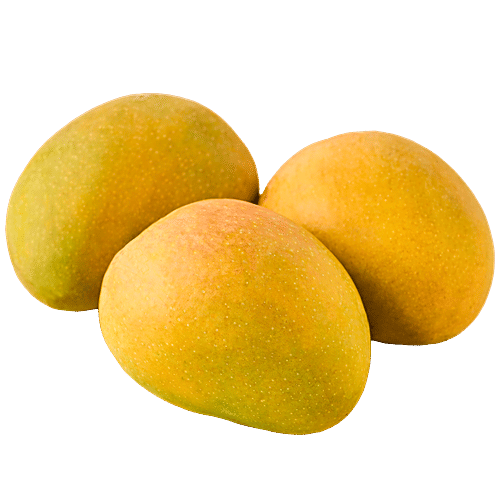 A Grade Fresh Alphonso Mango