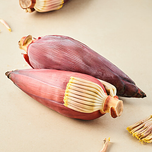 Buy Fresho Banana Flower Pc Online At Best Price of Rs