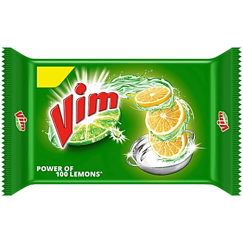 VIM BAR 10rs