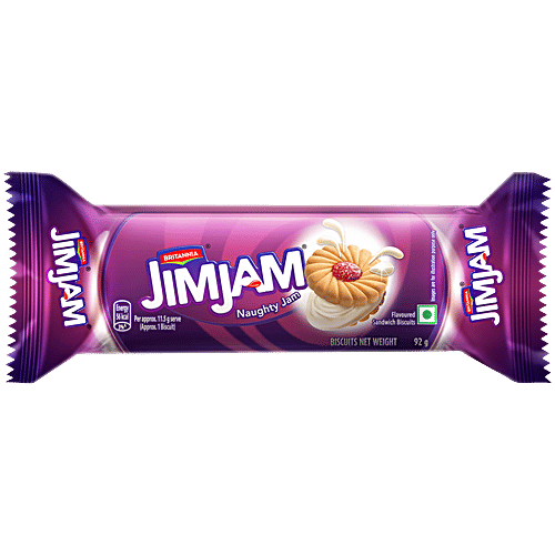 jim jam