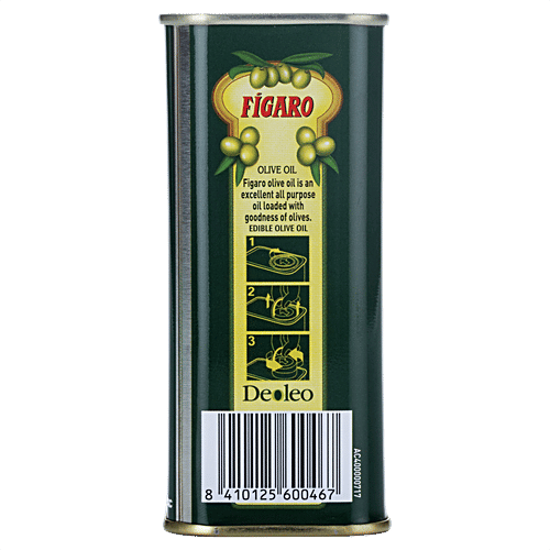 Fgaro Olive Oil- Multipurpose Pure Olive Oil