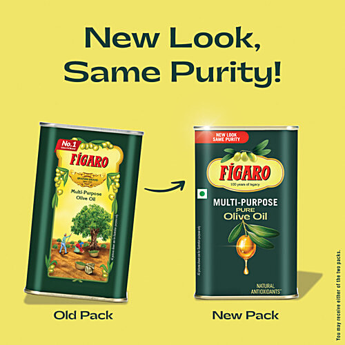 Figaro Olive Oil 500 Ml