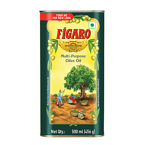 Figaro Olive Oil 500 Ml