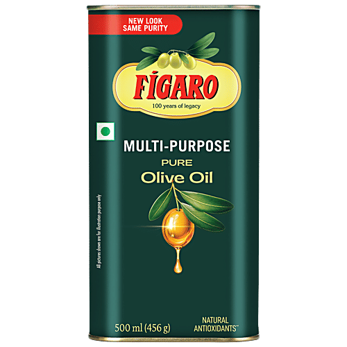 Figaro Olive Oil 500 Ml