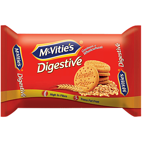 Digestive Biscuits