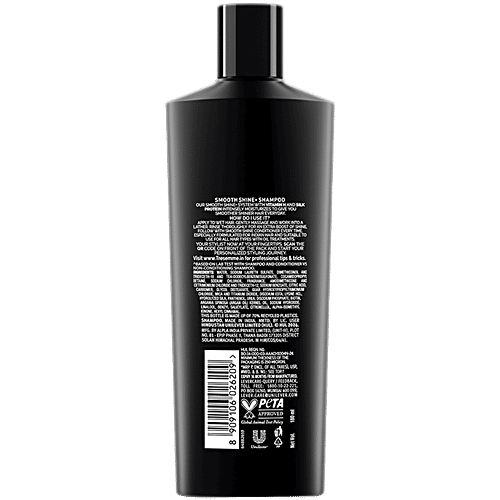 Tresemme Smooth & Shine Shampoo