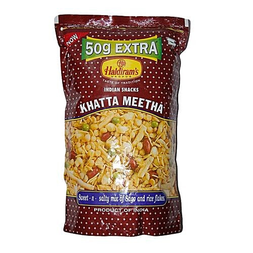 Haldiram Khatta Meetha