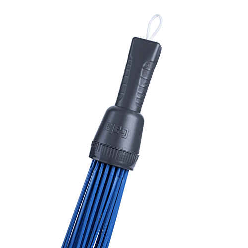 Gala Plastic Chandra Kharata Broom Ass100*590*60Mm