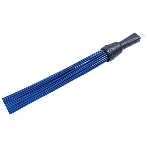 Gala Plastic Chandra Kharata Broom Ass100*590*60Mm