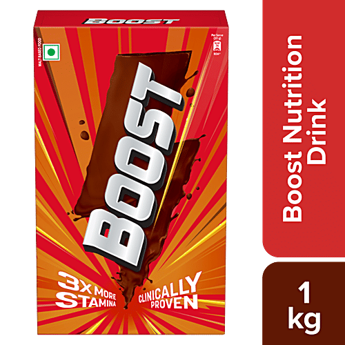Boost Nutrition Drink, kg