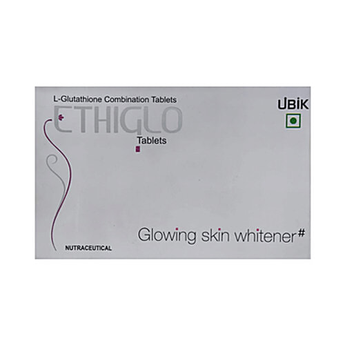 ethiglo glutathione tablets Buy Ethiglo Ethiglo Tablet Online at Best Price of Rs 462.7