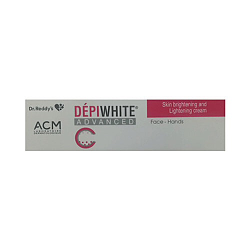 Buy Depiwhite Depiwhite Advanced Cream | For Skin Brightening ...