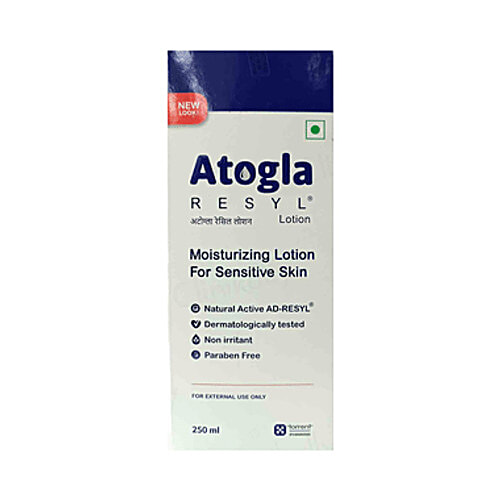 Resyl Buy Atogla Resyl Atogla Resyl Moisturising Lotion for Sensitive Skin ...