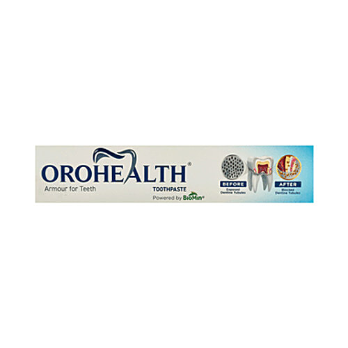 Buy Orohealth Orohealth Toothpaste Online at Best Price of Rs 275 ...