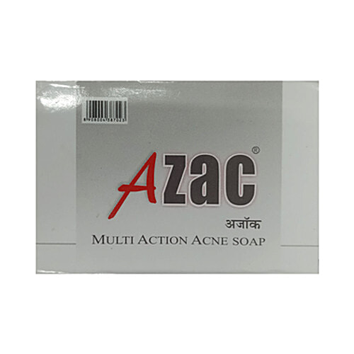 Buy Azac Azac Soap Online at Best Price of Rs 125 - bigbasket