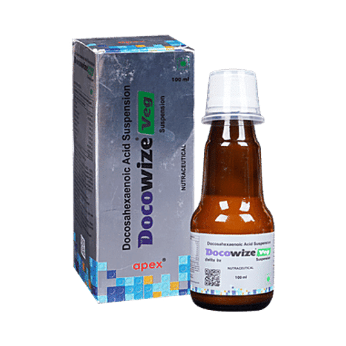 Buy Docowize Docowize Veg Suspension Online at Best Price of Rs 1026 ...