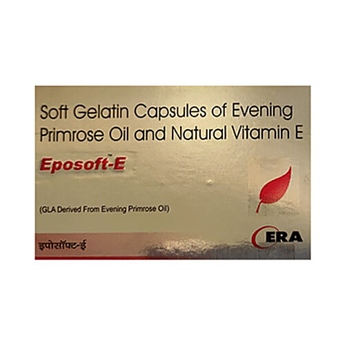 Buy Eposoft E Eposoft E Capsule Online at Best Price of Rs 279.7 ...