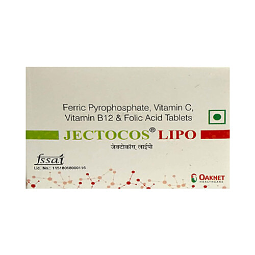 Buy Jectocos Lipo Jectocos Lipo Tablet Online at Best Price of Rs 198 - bigbasket Buy Jectocos Lipo Jectocos Lipo Tablet Online at Best Price of Rs 198 - bigbasket