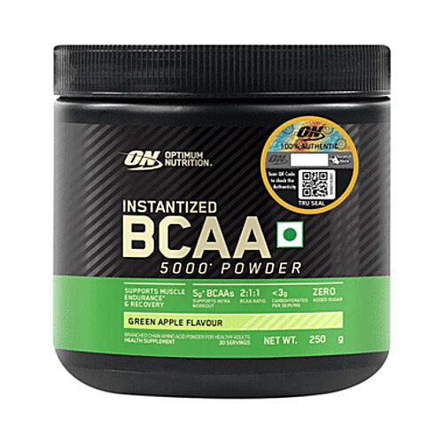 Buy Optimum Nutrition (ON) Optimum Nutrition (ON) Instantized BCAA 5000 ...