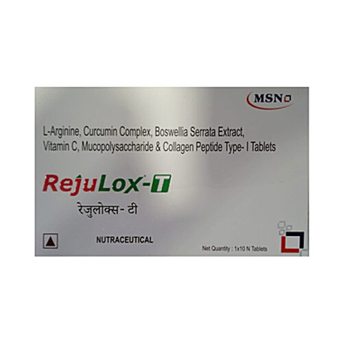 Relox Tablet Buy Rejulox Rejulox-T Tablet Online at Best Price of Rs 206 - bigbasket