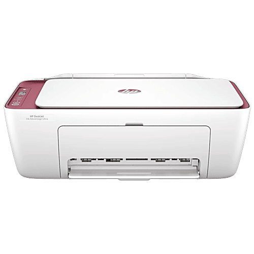 Buy HP HP Deskjet Ink Advantage Ultra 4929 All in One Wi-Fi Inkjet ...