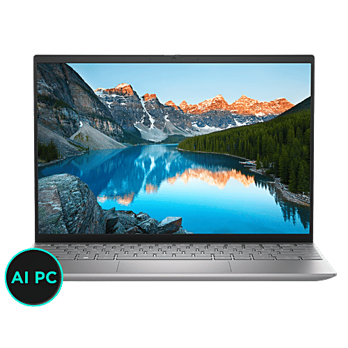 Buy Dell DELL Inspiron 13 5330 Intel Core Ultra 5 Notebook Laptop