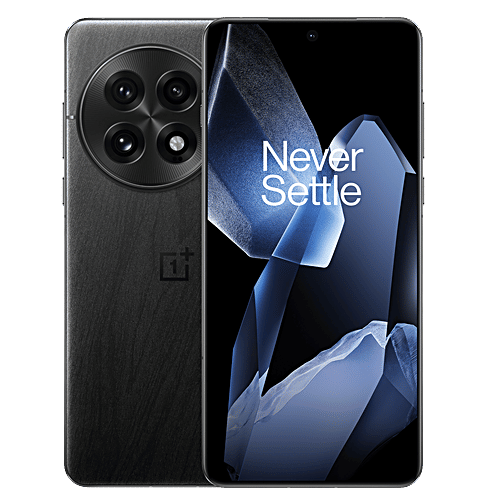 Buy OnePlus OnePlus 13 5G (16GB RAM, 512GB, Black Eclipse) Online