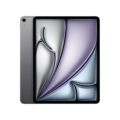 Buy Apple Apple iPad Air Wi-Fi (13 Inch, 256GB, Space Grey) Online