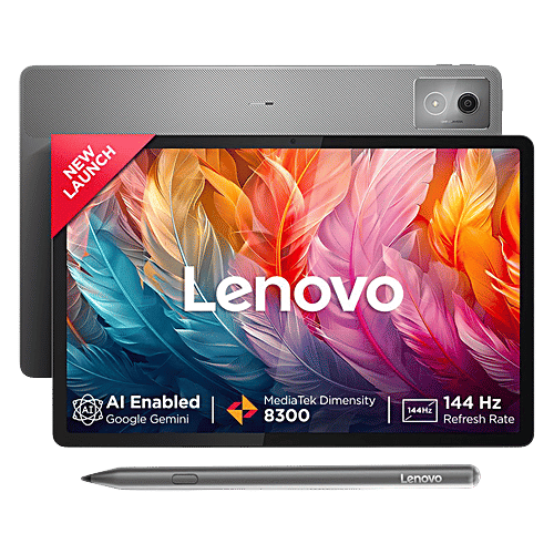 Buy Lenovo Lenovo Idea Tab Pro Wi-Fi Android Tablet with Tab Pen