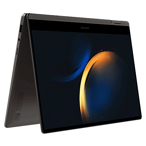 Buy Samsung SAMSUNG Galaxy Book3 360 Intel Evo Core i7 13th Gen 2