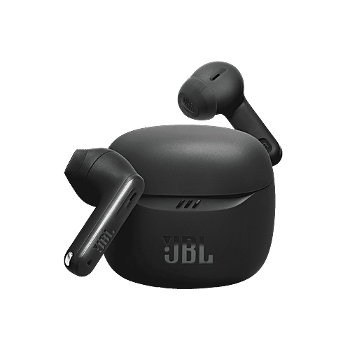Buy JBL JBL Tune Flex 2 JBLTFLEX2BLK TWS Earbuds with Adaptive
