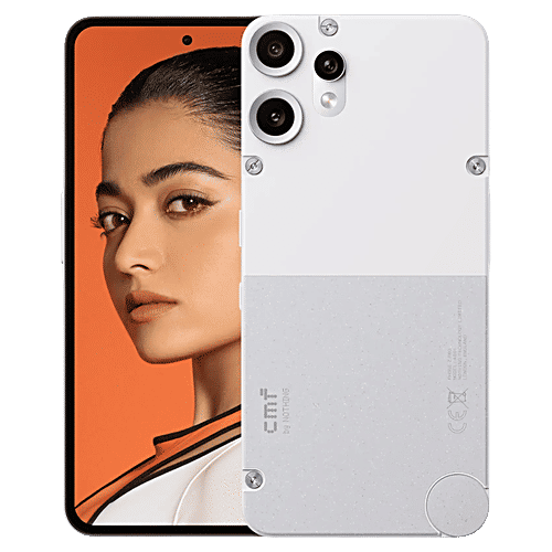 Buy Nothing Nothing CMF Phone 2 Pro 5G (8GB RAM, 256GB, White