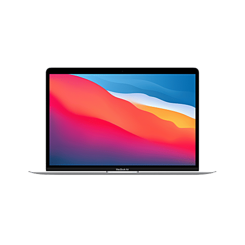 Buy Apple Apple MacBook Air (13.3 inch, M1, 8GB, 256GB, macOS Big