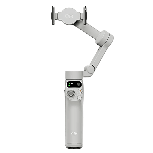 Buy DJI DJI Osmo 7 3-Axis Gimble for Mobile (ActiveTrack 7.0, Grey