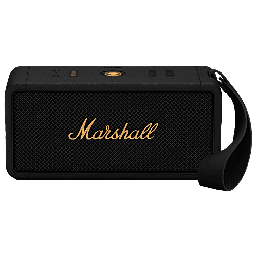 Buy Marshall Marshall Middleton Portable Bluetooth Speaker (IP67