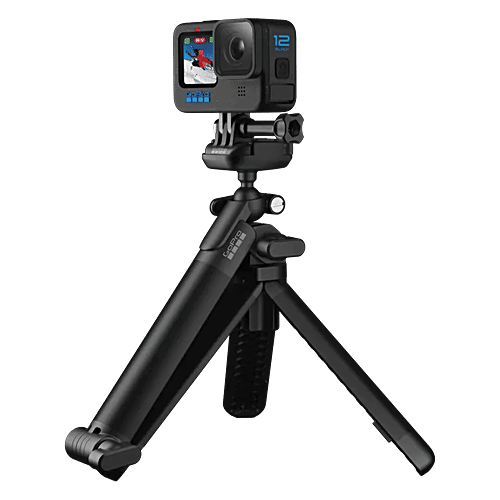 Gopro Table Buy Go Pro GoPro 3-Way 2.0 49.53cm Adjustable Tripod for Action Camera ...