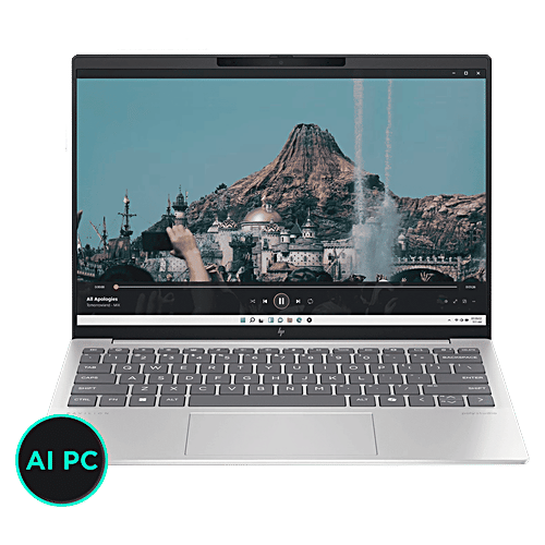 Buy HP HP Pavilion Aero 13-bg0017AU AMD Ryzen 7-8840U Thin & Light