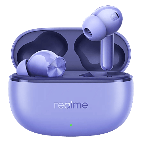 noise cancellation realme me buds