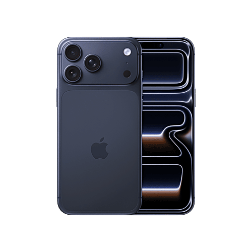 Buy Apple Apple iPhone 17 Pro Max (2TB, Deep Blue) Online at Best