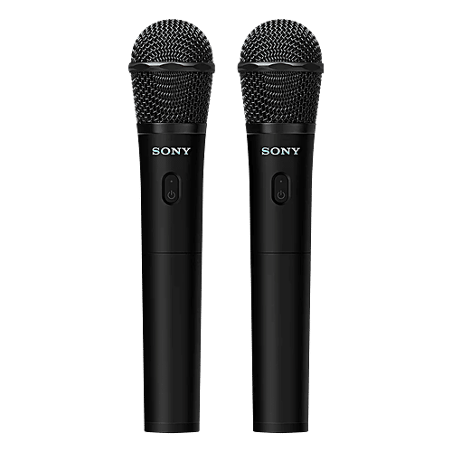Sony ULTMIC1 Wireless Microphone Black (UO-ULTMIC1/ZE)