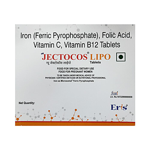 lipo c price Buy Jectocos Lipo Jectocos Lipo Tablet Online at Best Price of Rs 325.5