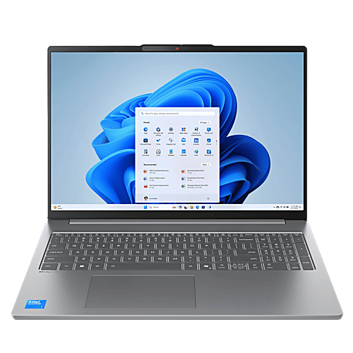 Buy Lenovo Lenovo IdeaPad Slim 5 16IRH10R Intel Core 5 Thin