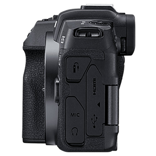 Buy Canon Canon EOS RP 26.2 MP Mirrorless Digital SLR Camera Body