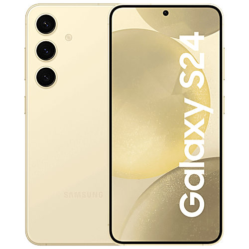 【美品】GalaxyS24 本体 256GB アンバーイエロー Buy Samsung SAMSUNG Galaxy S24 5G (8GB RAM, 256GB, Amber Yellow