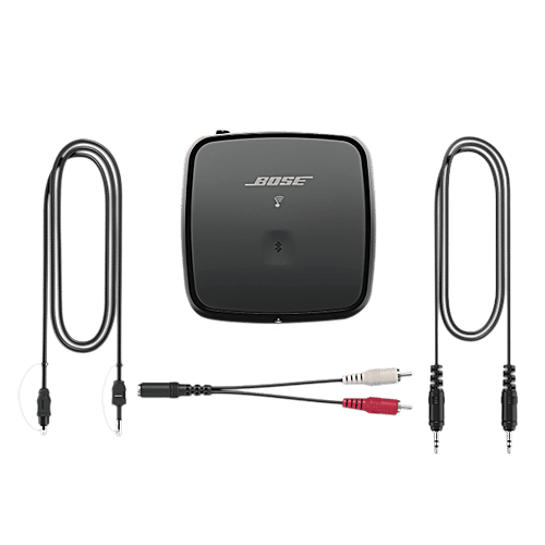 Buy Bose BOSE SoundTouch Wireless Link Adapter (767397-5130, Black