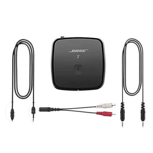 Buy Bose BOSE SoundTouch Wireless Link Adapter (767397-5130, Black