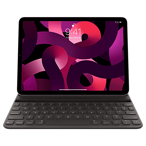 iPad Smart Keyboard ブラック Buy Apple Apple Wireless Smart Keyboard for iPad Pro 11 Inch (4th