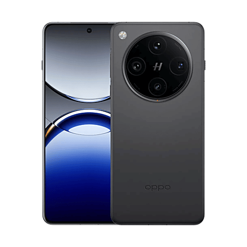 Buy Oppo oppo Find X8 Pro 5G (16GB RAM, 512GB ROM, Space Black