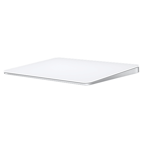 Buy Apple Apple Magic Trackpad Rechargeable Wireless Touchpad with